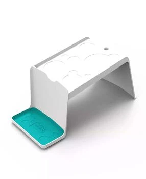 Smart Design | Laundry Detergent Sud Station Organizer,商家Macy's,价格¥135