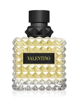 Valentino | Donna Born in Roma Yellow Dream Eau de Parfum 3.4 oz. 8.4折