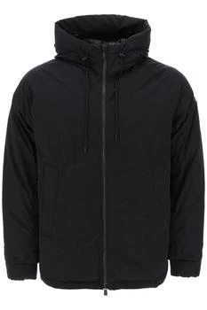 TATRAS | Iglaile hooded midi puffer jacket 5.5折