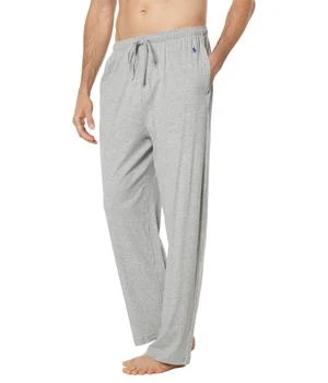 Ralph Lauren | Enzyme Lightweight Cotton Sleepwear Relaxed Fit PJ Pants 