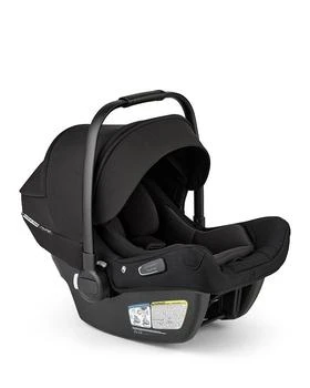 Bugaboo | Turtle Air Shield by Nuna Car Seat & Base,商家Bloomingdale's,价格¥3304