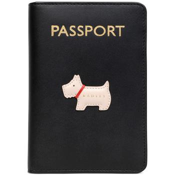商品护照夹图片