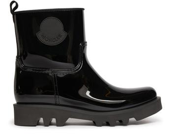 商品Moncler | Ginette 雨靴,商家24S CN,价格¥3822图片