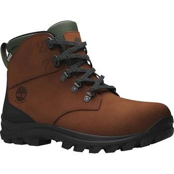 Timberland | Timberland Men's Chillberg Mid Waterproof Insulated Boot 