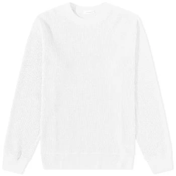 Nanamica | Nanamica Long Sleeve Thermal T-Shirt 6.4折×额外8折, 额外八折