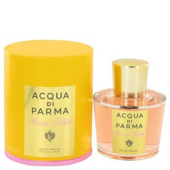 推荐Acqua Di Parma Rosa Nobile by Acqua Di Parma Eau De Parfum Spray 3.4 oz LB商品