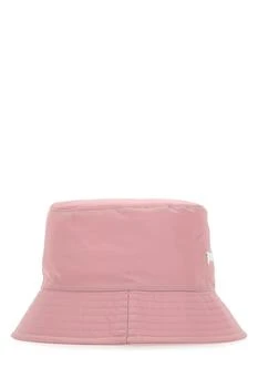 推荐Pink polyester hat商品