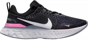 推荐Nike Men's React Infinity 3 Running Shoes商品