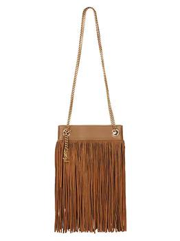 ysl小粉条多少钱, Yves Saint Laurent | Small Grace Fringe Leather Shoulder Bag商品图片 