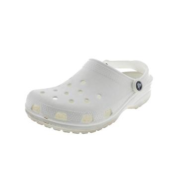 crocs, Crocs | Crocs Mens Classic Perforated Slingback Clogs商品图片 3.9折
