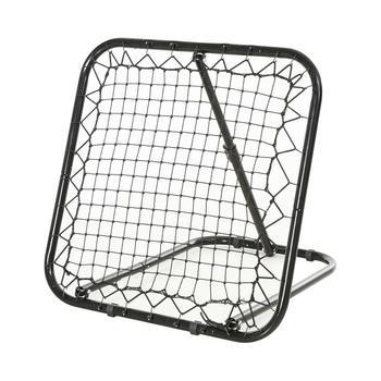 商品Angle Adjustable Rebounder Net Goal Training Set Soccer, Baseball图片
