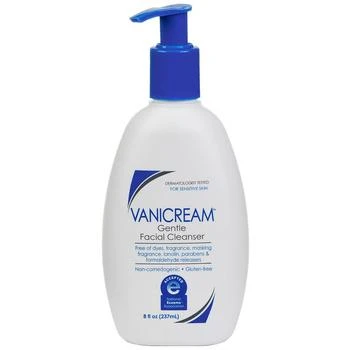 Vanicream | 温和洁面(敏感肌肤适用),商家Walgreens,价格¥81