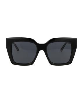 Jimmy Choo | Eleni/g/s Sunglasses商品图片,8.2折
