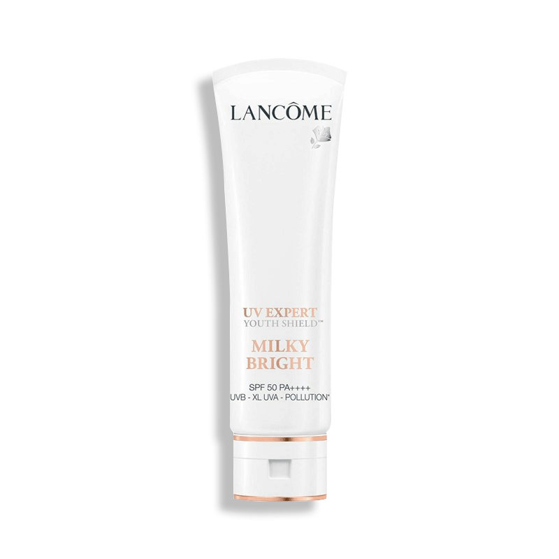 推荐LANCOME 兰蔻 柔皙轻透防晒乳  滋润型 SPF50+ PA++++ 50ml（新旧包装随机发货）商品