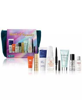 Created For Macy's | 9-Pc. Best of Beauty Set, Created for Macy's,商家Macy's,价格¥148