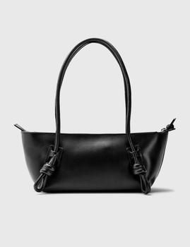 hereu是什么牌子, Hereu | Fleca Baguette Shoulder Bag商品图片 