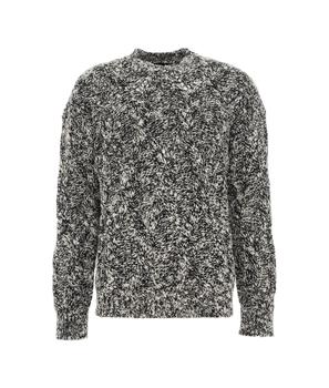 ROBERTO COLLINA, ROBERTO COLLINA | Roberto Collina Men's Black Other Materials T-Shirt商品图片 