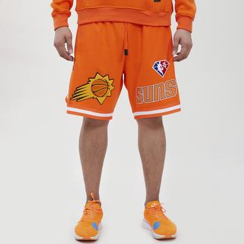 Pro Standard | Pro Standard Suns NBA Shorts - Men's商品图片,满$120减$20, 满$75享8.5折, 满减, 满折