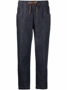 商品Brunello Cucinelli | Brunello Cucinelli Jeans,商家Spinnaker Boutique,价格¥4218图片