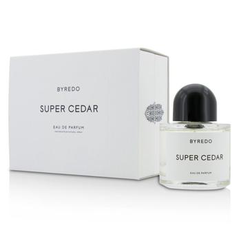 BYREDO | Super Cedar Eau De Parfum商品图片,9.4折起×额外8折, 额外八折