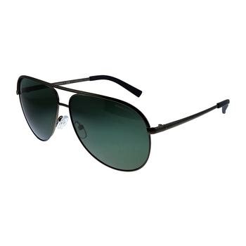 Armani Exchange | Armani Exchange  AX 2002 600371 Unisex Aviator Sunglasses商品图片,7.5折