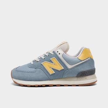 new balance 574, New Balance | Women's New Balance 574 Casual Shoes商品图片 