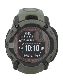 Garmin | Garmin 轮滑滑板 0100280505 绿色,商家Beyond Moda Europa,价格¥3901