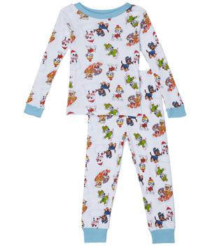 商品Favorite Characters | Paw Patrol Snow Paw (Toddler),商家Zappos,价格¥181图片