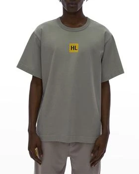 推荐Men's Photographic Logo T-Shirt商品