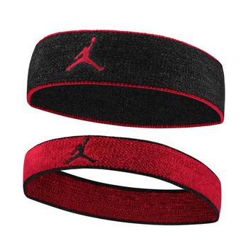 Jordan | Jordan Chenille Headband (2-Pack)商品图片,