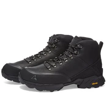 ROA | ROA Andreas Hiking Boot 