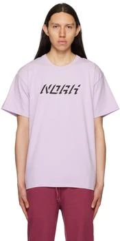 推荐Purple AO T-Shirt商品