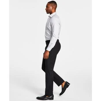Ralph Lauren | Men's Classic-Fit Cotton Stretch Performance Dress Pants,商家Macy's,价格¥227