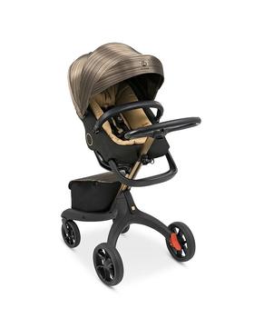 商品Stokke | Xplory® X Gold Edition,商家Bloomingdale's,价格¥8483图片