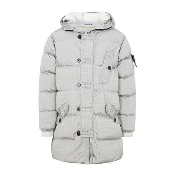 Stone Island | STONE ISLAND  PADDED JACKET WINTERCOAT 6.6折