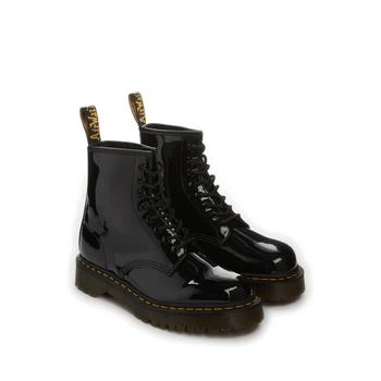 推荐Bottines 1460 Bex en cuir verni商品