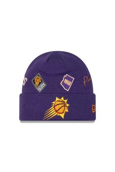 推荐New Era Phoenix Suns Knit Beanie商品