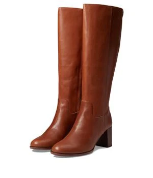Madewell | Pomelo Tall Boot-Extended Sizing 