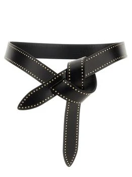 Isabel Marant | Isabel Marant Belts in Black,商家Modayn,价格¥1367