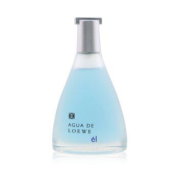 罗意威香水推荐, Loewe | Agua El Classic Eau De Toilette Spray商品图片 9.1折起×额外8折, 额外八折
