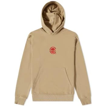 Timberland | Timberland x CLOT Hoodie 5.4折