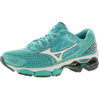 推荐Mizuno Womens Wave Creation 19 Performance Finess Athletic and Training Shoes商品