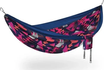 Eagles Nest Outfitters | DoubleNest Print Hammock,商家The Last Hunt,价格¥350