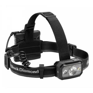 商品Black Diamond | BLACK DIAMOND - ICON 700 HEADLAMP - OS - Graphite,商家New England Outdoors,价格¥618图片