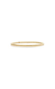 商品Cyril | Cyril - Women's Rope 14K Yellow Gold Ring - Gold - US 6 - Moda Operandi - Gifts For Her,商家Moda Operandi,价格¥3578图片