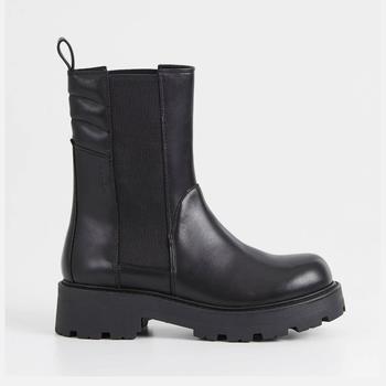 推荐Vagabond Cosmo 2.0 Leather Chelsea Boots商品