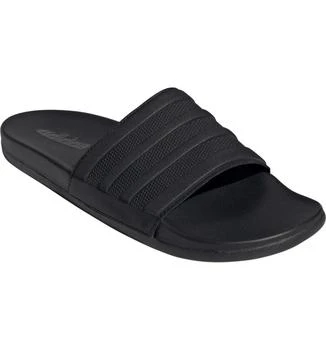 推荐Gender Inclusive Adilette Comfort Sport Slide Sandal商品