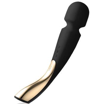 商品LELO | LELO Smart Wand 2 - Black,商家LookFantastic US,价格¥1514图片