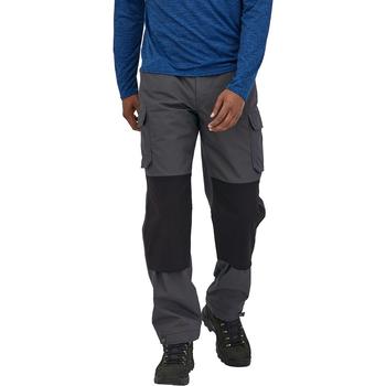 Patagonia | Cliffside Rugged Trail Pant - Men's商品图片,6折