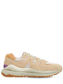 new balance女鞋, New Balance | 5740 Sneakers商品图片 额外8.5折, 额外八五折